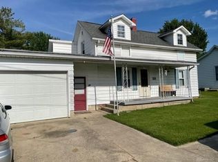 28 Elm St, Kingston, OH 45644