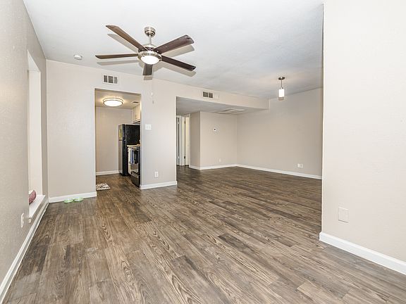Nest Dining Room