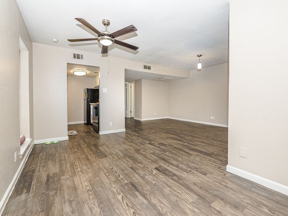 Nest Dining Room
