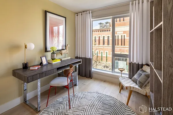 Sold by Brown Harris Stevens Development Marketing | media 10