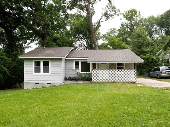 53 Patton Dr, Columbus, GA 31903