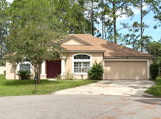 9 Rybell Pl, Palm Coast, FL 32164