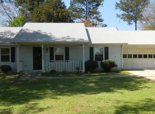 9100 Flat Shoals Rd SW, Covington, GA 30014