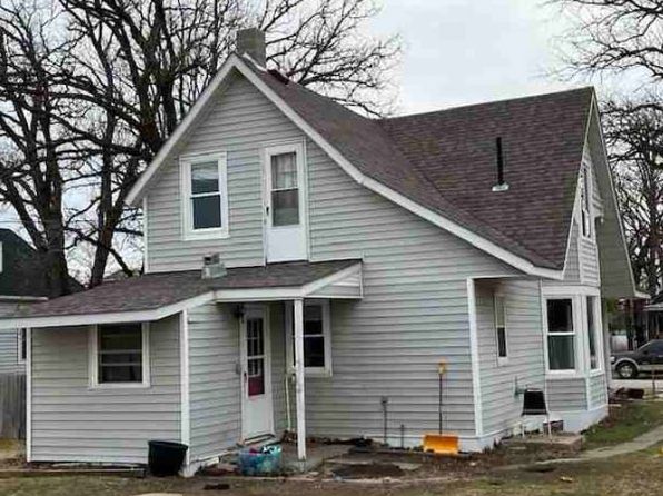 246 5th St S, Greenbush, MN 56726