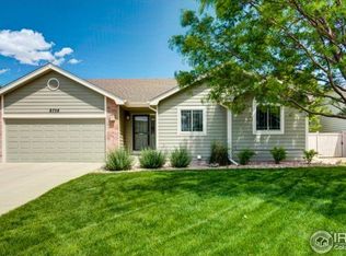 8758 Crossfire Dr, Wellington, CO 80549