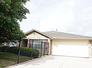 10103 Sharpton Dr, Houston, TX 77038