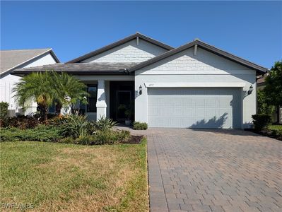 4037 Spotted Eagle Way, Fort Myers, FL, 33966
