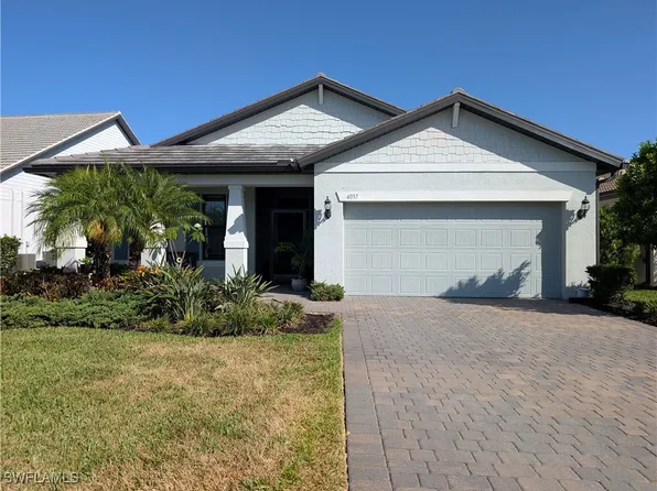 4037 Spotted Eagle Way, Fort Myers, FL 33966