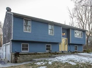 18 Boylston St, Taunton, MA 02780