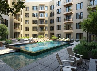 Modera Trailhead, Dallas, TX 75214
