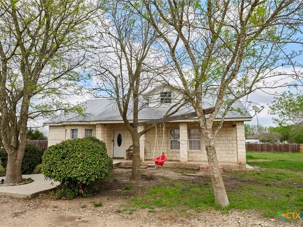 1085 Garrett Trl, Maxwell, TX 78656