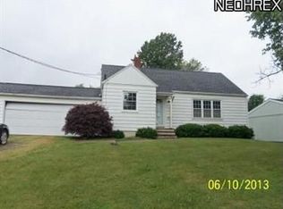 4215 Dueber Ave SW, Canton, OH 44706