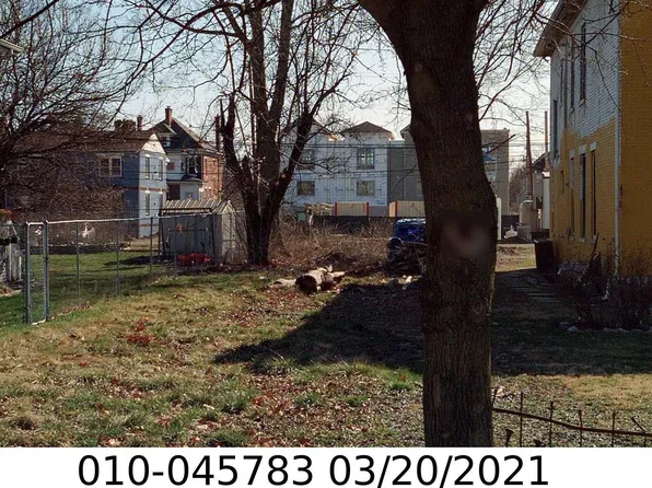 176 N Garfield Ave, Columbus, OH 43203