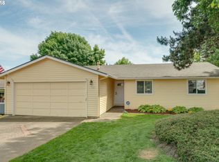 11360 SE Abby Ln, Clackamas, OR 97015