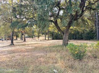 Mann Ln, Lucedale, MS 39452