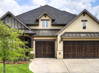 31432 Longwood Park Ln, Spring, TX 77386