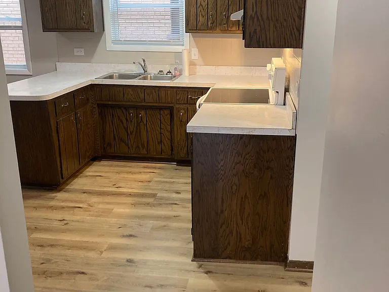 6220 W 65th St #2N — Photo 1