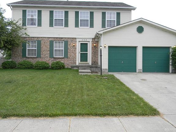 2nd image of 2168 Blanton Dr