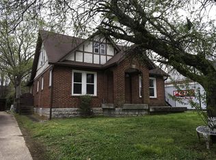 1104 Sunnymeade Dr, Nashville, TN 37216