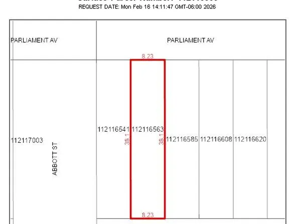 6433 Parliament AVENUE, Regina, SK S4W 0L3