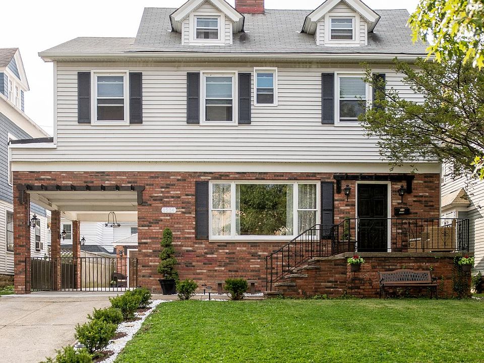 1st image of 1214 W Clifton Blvd