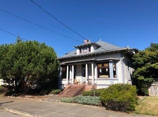 715 16th St, Eureka, CA 95501