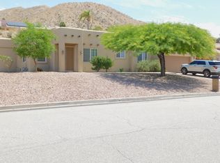 66818 Verbena Dr, Desert Hot Springs, CA 92240