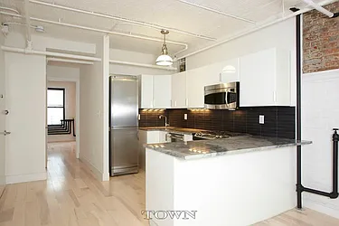 Rented by Town Residential