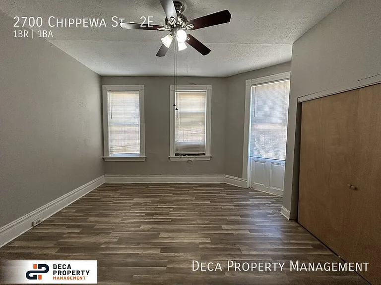 2700 Chippewa St #2E — Photo 7