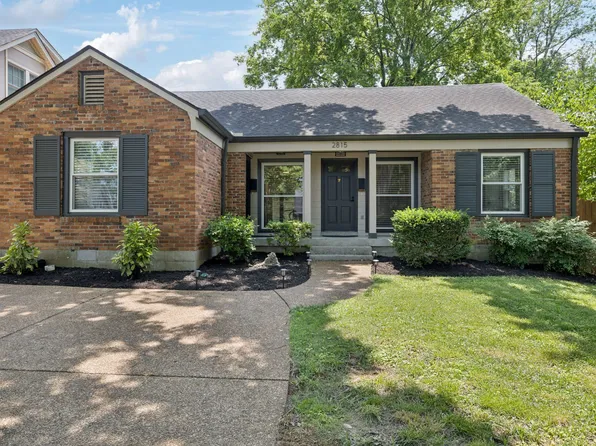2815 Acklen Ave, Nashville, TN 37212
