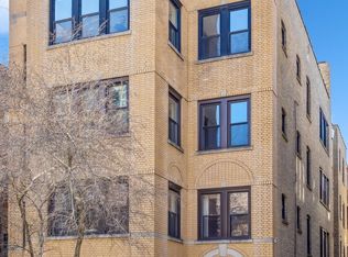 533 W Roscoe St #3, Chicago, IL 60657