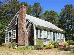 75 Herring River Rd, Wellfleet, MA 02667