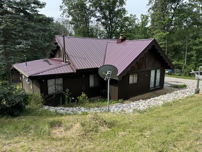 14931 8th St, Johannesburg, MI, 49751