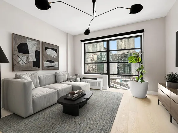 13-33 Jackson Ave #6F, Long Island City, NY 11101