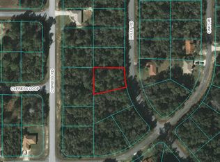 00 Holly Rd, Ocala, FL 34472
