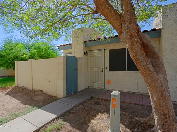 3205 W LOMA Lane #3, Phoenix, AZ 85051