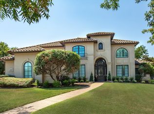 2101 Roadrunner Dr, Flower Mound, TX 75022