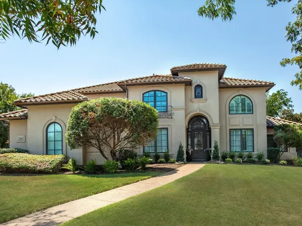 2101 Roadrunner Dr, Flower Mound, TX 75022