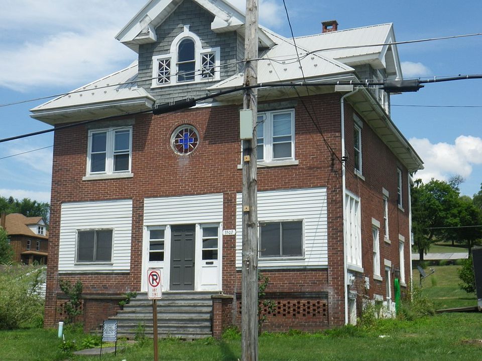 3507 Bigler Ave, Northern Cambria, PA 15714 Zillow