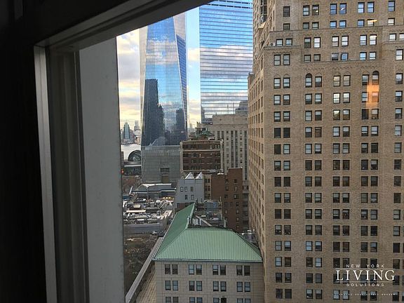 3rd image of 15 Park Row APT 22N