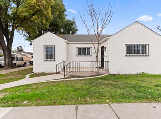 1205 N Airport Way, Stockton, CA