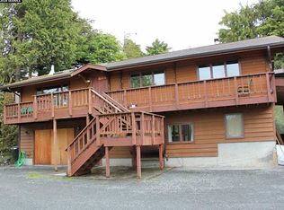 1503 Edgecumbe Dr, Sitka, AK 99835