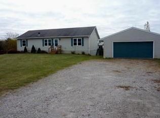 2948 E M 36, Pinckney, MI