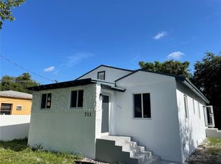 711 NW 55th St, Miami, FL 33127