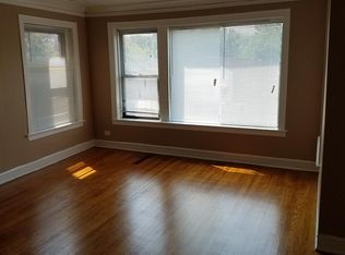 7609 S Normal Ave #3S, Chicago, IL 60620