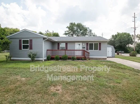 340 Walnut St, Franklin, OH 45005