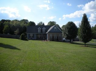 508 Barton Ct, Colfax, NC 27235