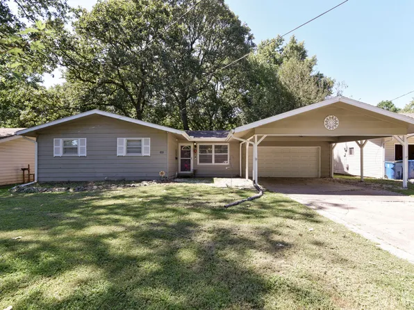 1043 S Gelven Avenue, Springfield, MO 65804