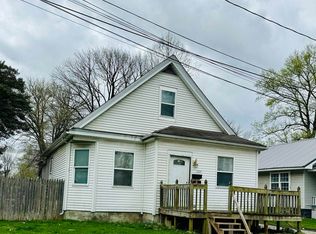 1320 E Reservoir St, Springfield, IL 62702