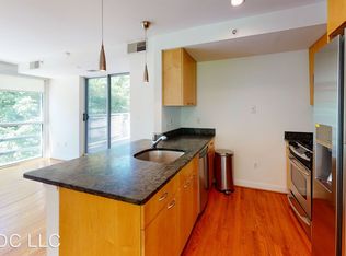 1441 Florida Ave NW APT 1A, Washington, DC 20009